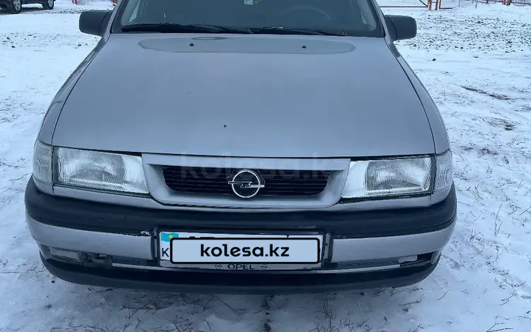 Opel Vectra 1994 года за 1 350 000 тг. в Актобе