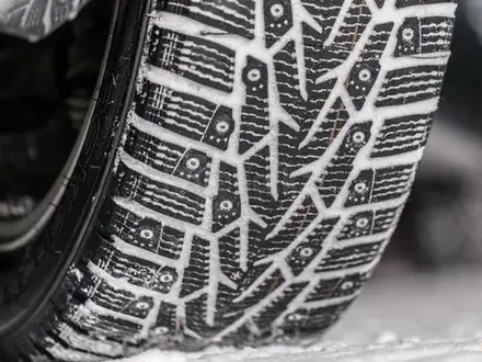 175/65R14 Ikon Character Ice 7 T86 за 34 500 тг. в Алматы – фото 2