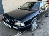 Audi 80 1994 годаүшін1 600 000 тг. в Алматы – фото 2
