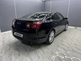 Chevrolet Malibu 2014 года за 5 850 000 тг. в Костанай