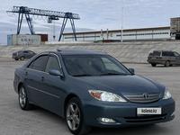 Toyota Camry 2002 годаүшін4 600 000 тг. в Караганда