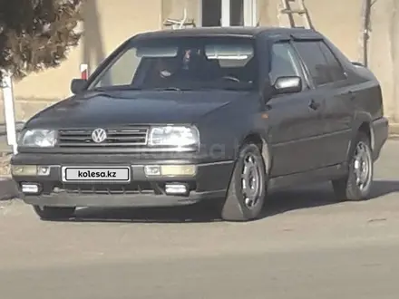 Volkswagen Vento 1992 года за 1 100 000 тг. в Турара Рыскулова – фото 12