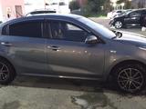 Kia Rio 2019 года за 6 600 000 тг. в Атырау – фото 4