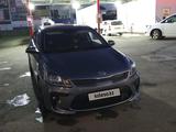 Kia Rio 2019 года за 6 600 000 тг. в Атырау