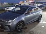 Kia Rio 2019 года за 6 600 000 тг. в Атырау – фото 2