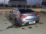 Kia Rio 2019 года за 6 600 000 тг. в Атырау – фото 3