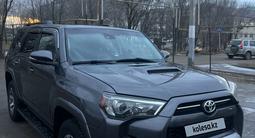 Toyota 4Runner 2020 годаfor23 000 000 тг. в Уральск – фото 3