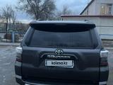 Toyota 4Runner 2020 года за 23 000 000 тг. в Уральск – фото 5