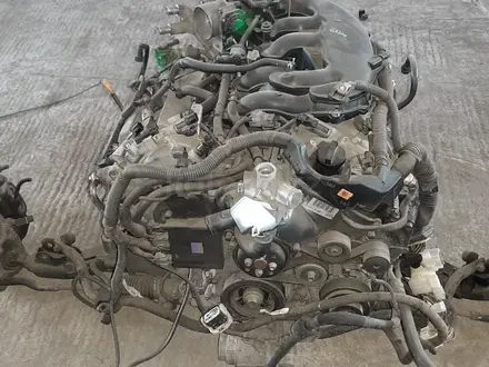 Двигатель 2GR-FSE 3.5L на Lexus GS350 за 850 000 тг. в Каскелен – фото 3