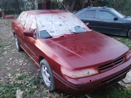 Subaru Legacy 1993 года за 850 000 тг. в Алматы – фото 4