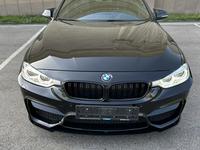 BMW 328 2015 годаүшін13 500 000 тг. в Алматы