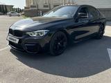 BMW 328 2015 года за 13 500 000 тг. в Алматы – фото 2