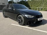 BMW 328 2015 года за 13 500 000 тг. в Алматы – фото 3