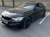 BMW 328 2015 года за 13 500 000 тг. в Алматы – фото 4