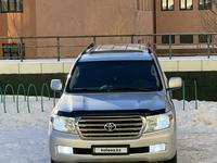 Toyota Land Cruiser 2011 года за 19 000 000 тг. в Астана