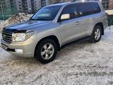 Toyota Land Cruiser 2011 года за 19 000 000 тг. в Астана – фото 5