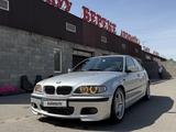 BMW 325 2004 года за 5 300 000 тг. в Алматы
