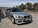BMW 325 2004 года за 5 300 000 тг. в Алматы – фото 3