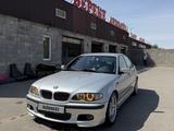 BMW 325 2004 года за 5 300 000 тг. в Алматы – фото 2