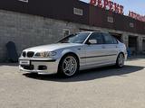 BMW 325 2004 года за 5 300 000 тг. в Алматы – фото 4