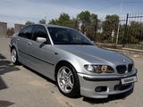 BMW 325 2004 года за 5 300 000 тг. в Алматы – фото 5