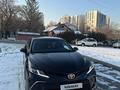 Toyota Camry 2021 годаүшін14 500 000 тг. в Алматы