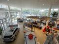 Автосалон в Алматы Тойота Центр Жетысу ( Toyota Center Zhetisu) в Алматы – фото 12