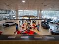 Автосалон в Алматы Тойота Центр Жетысу ( Toyota Center Zhetisu) в Алматы – фото 16