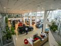 Автосалон в Алматы Тойота Центр Жетысу ( Toyota Center Zhetisu) в Алматы – фото 18