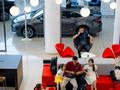 Автосалон в Алматы Тойота Центр Жетысу ( Toyota Center Zhetisu) в Алматы – фото 19