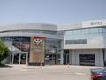 Автосалон в Алматы Тойота Центр Жетысу ( Toyota Center Zhetisu) в Алматы