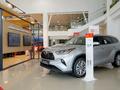 Автосалон в Алматы Тойота Центр Жетысу ( Toyota Center Zhetisu) в Алматы – фото 25