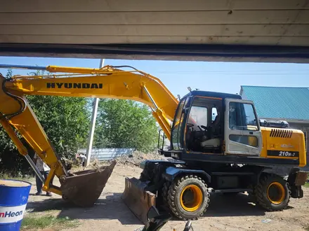 Hyundai  R2000W 2010 года за 19 500 000 тг. в Алматы