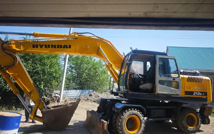 Hyundai  R2000W 2010 года за 19 500 000 тг. в Алматы