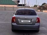 Daewoo Gentra 2014 годаүшін3 800 000 тг. в Шымкент – фото 2