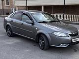 Daewoo Gentra 2014 годаүшін3 800 000 тг. в Шымкент – фото 4