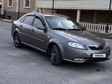 Daewoo Gentra 2014 годаүшін3 800 000 тг. в Шымкент