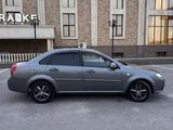 Daewoo Gentra 2014 годаүшін3 800 000 тг. в Шымкент – фото 5