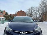 Hyundai Elantra 2013 года за 5 500 000 тг. в Петропавловск – фото 4