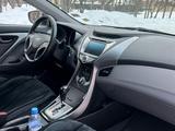 Hyundai Elantra 2013 года за 5 500 000 тг. в Петропавловск – фото 5