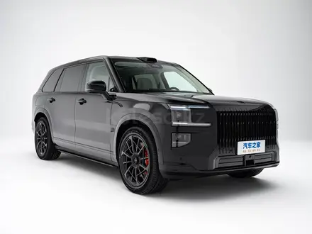 Zeekr 9X Hyper 2026 года за 63 000 000 тг. в Алматы – фото 4