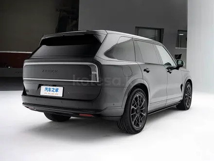 Zeekr 9X Hyper 2026 года за 63 000 000 тг. в Алматы – фото 8