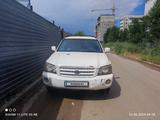 Toyota Highlander 2003 годаүшін5 500 000 тг. в Алматы – фото 2