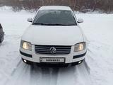 Volkswagen Passat 2005 года за 2 600 000 тг. в Астана