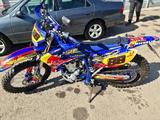 Yamaha  WR450F 2006 годаүшін1 800 000 тг. в Алматы