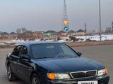 Nissan Maxima 1995 годаүшін2 700 000 тг. в Алматы