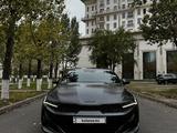 Kia K5 2023 года за 15 500 000 тг. в Астана