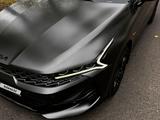 Kia K5 2023 года за 15 500 000 тг. в Астана – фото 3