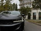 Kia K5 2023 года за 15 500 000 тг. в Астана – фото 5