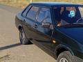 ВАЗ (Lada) 21099 1999 годаүшін700 000 тг. в Атырау – фото 10